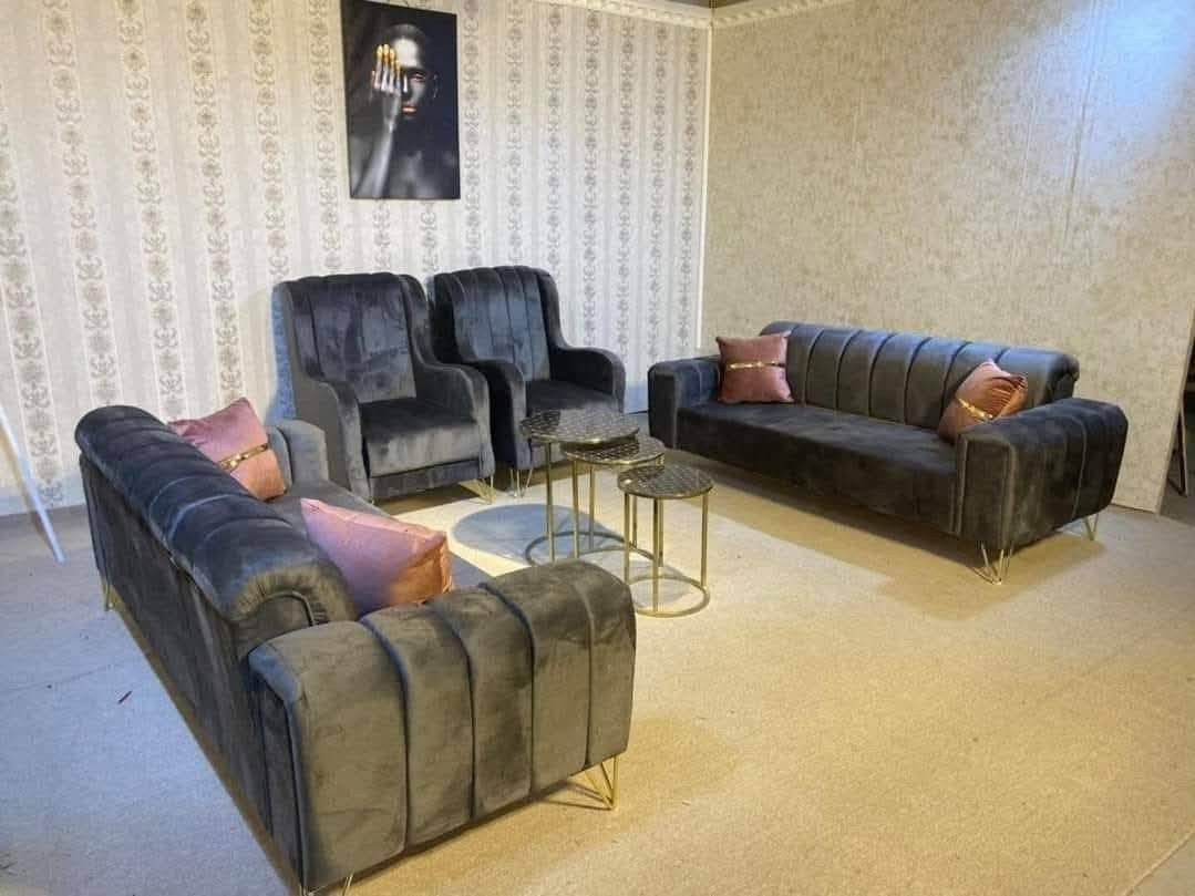 عرض بلاش البلاش
تخم او ديوان ١٠ مقعد مواصفات دررجه اولى
.
فقط يمنه بسعر ٣٥٠ فقط
***********
يوجد توصيل لكافه المحافظات
