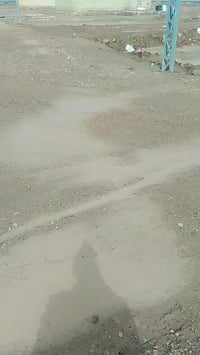 أرض زراعي • ١٠٠م • المجبس مجمع ابو كرار