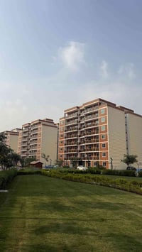 مجمع ايادي الكاظمية • قرض عقاري • مفتاح وأثاث