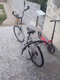 بايسكل • الغزالية بغداد