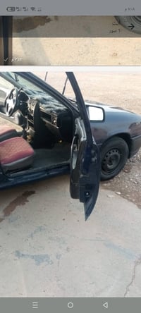 فيكترا • ٩٢ • رقم بغداد