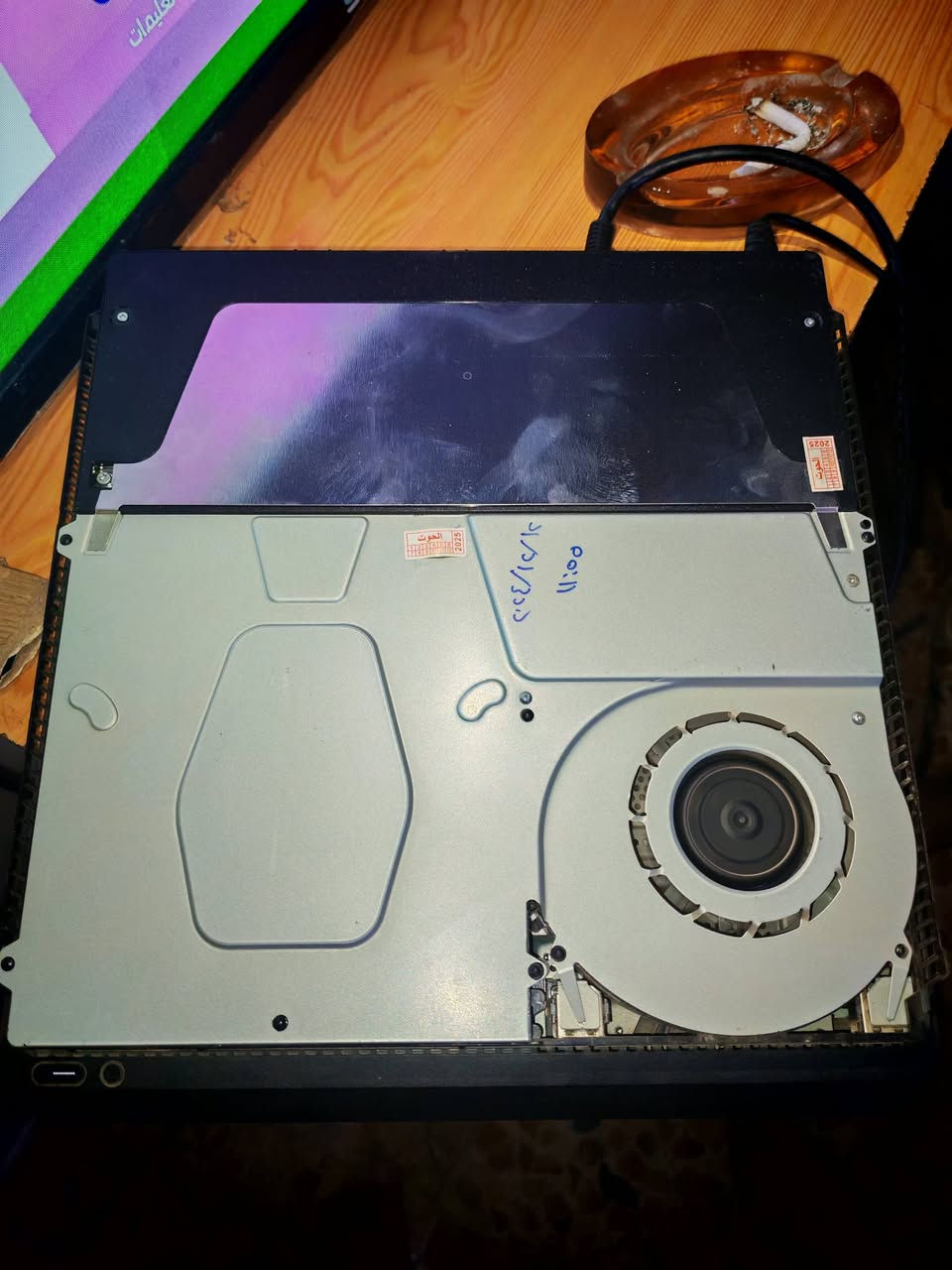 ps4 سلم مهكر نضام 11 لوك ستيكر ب 300 قفل


**إذا كنت صاحب هذا الإعلان وتريد حذفه لأي سبب، رجاءا أرسل رسالة إلى الدعم الفني**