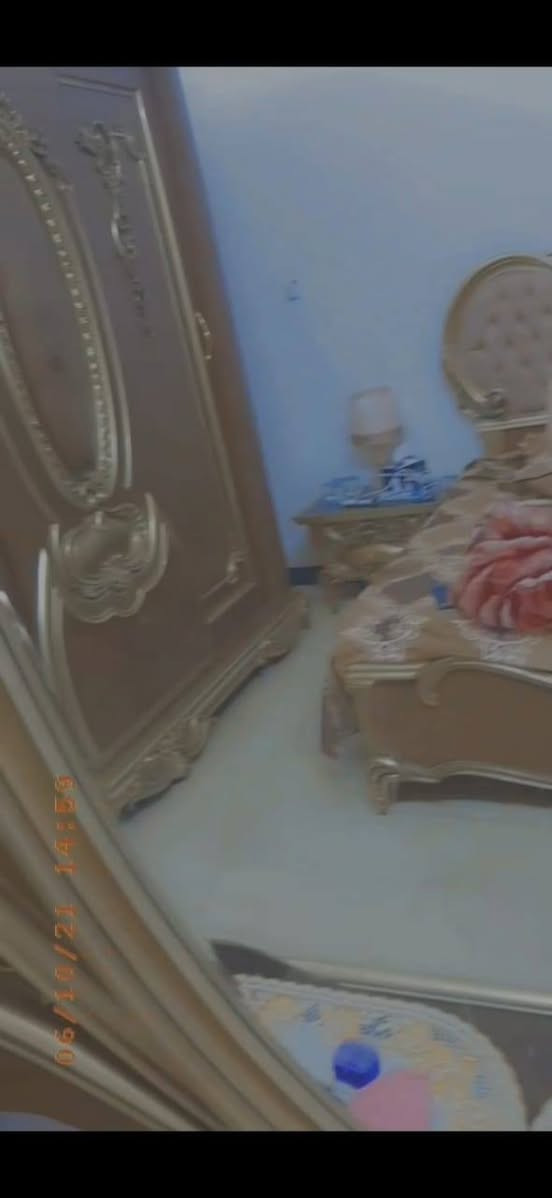 للبيع غرفه مصريه مستخدمه نضيفه كلش سعر مليونين المكان بغداد شارع فلسطين


**إذا كنت صاحب هذا الإعلان وتريد حذفه لأي سبب، رجاءا أرسل رسالة إلى الدعم الفني**