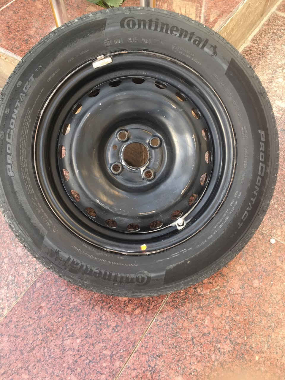 للبيع تخم ويل كب +كبات
بلادي مو تجاري 
السعر ١٢٥قفل
***********
