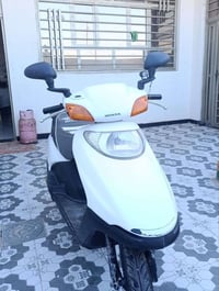 سبيسي ياباني • مكينة ناعمة • كفر يسار مثقوب