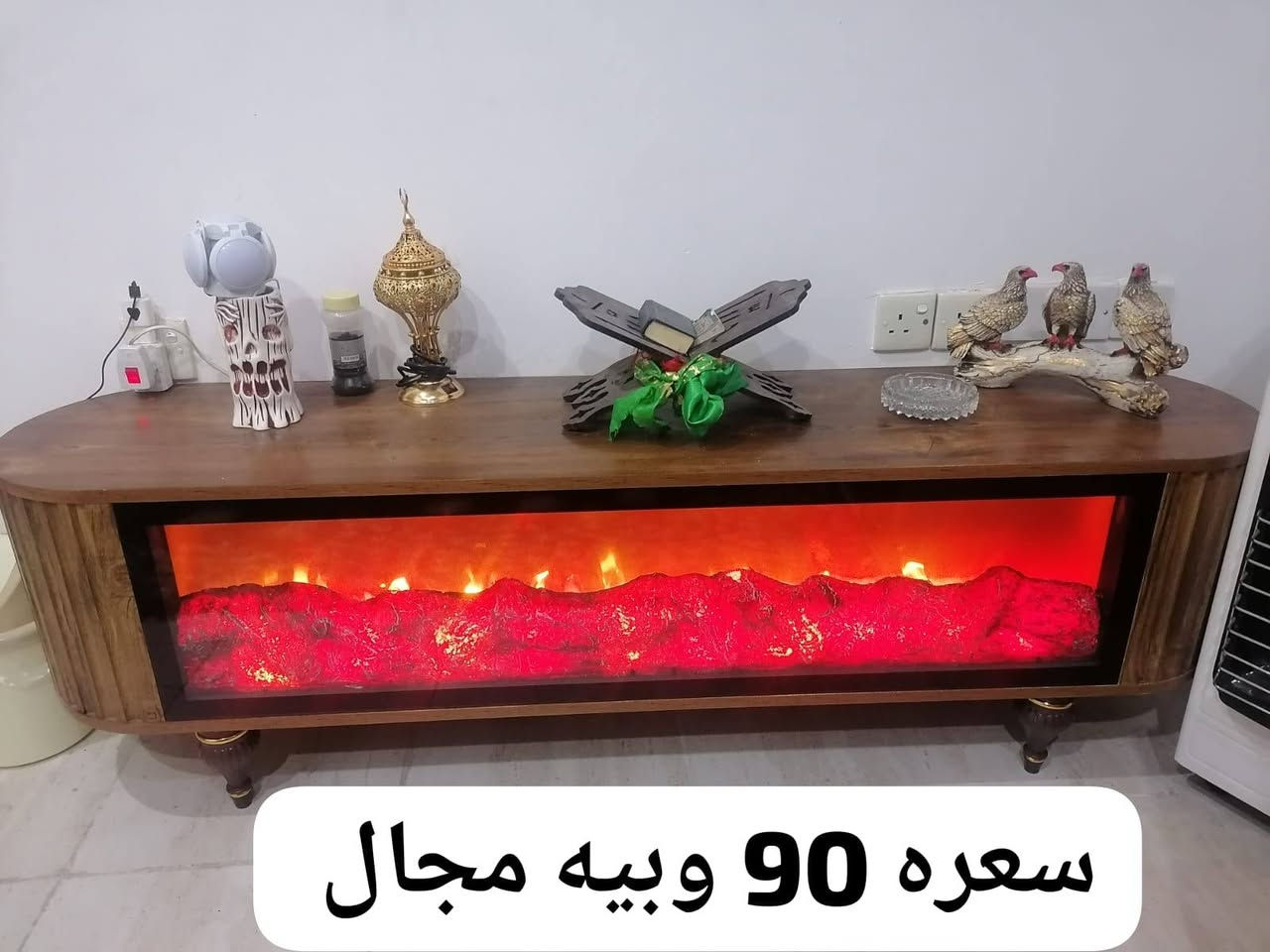 للبيع


**إذا كنت صاحب هذا الإعلان وتريد حذفه لأي سبب، رجاءا أرسل رسالة إلى الدعم الفني**