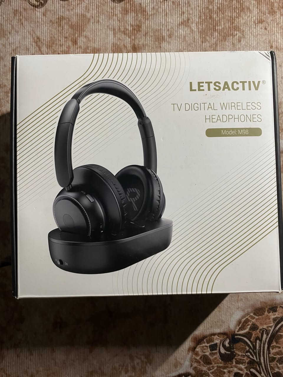 بشرط دخلك عالم ثاني من ورا صوت العالي والمايك بالمكالمات مفول وتاخذه شرط الفحص


**إذا كنت صاحب هذا الإعلان وتريد حذفه لأي سبب، رجاءا أرسل رسالة إلى الدعم الفني**