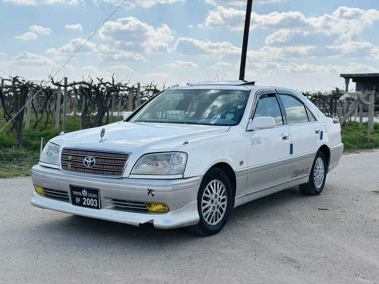 ملكة ادوات ادوات 2003 ما مسجل محرك ديفور الصغير كير ومحرك وصدر كفالة كرستال اصل تحوير النجف ترايك 180  كشنات كهرباء كماليات جاهزة السعر 35 ورقة نقد نقد بدون وعده 
صلاح الدين قضاء الدجيل 

للاتصال ***********
موجود واتساب
