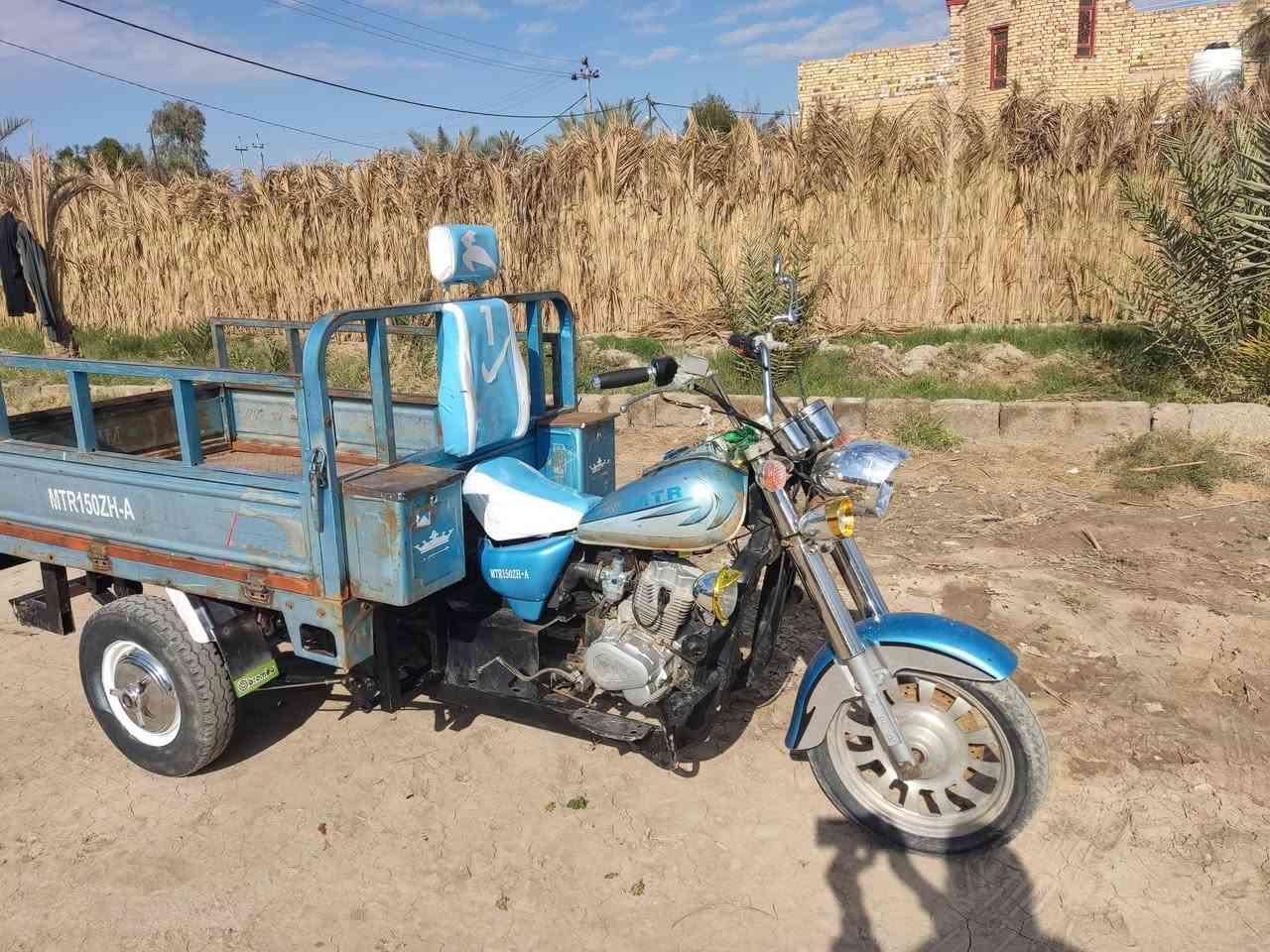 سلام عليكم. ستوته للبيع ام تي ار . موديل 2015 . مكان رميثه  ***********
