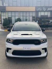 محرك V8 • حادث 3 قطع • مرقّم بغداد