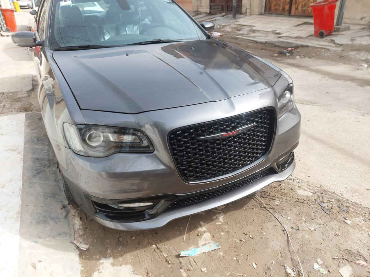 السلام عليكم
اوباما S

موديل2021

رقم بغداد الجديد 

سنويه جديده

             ꧁مواصفات السياره꧂

«بصمه

«تشغيل عن بعد

«شاشه كبيره

«كير طياره

«مرايه عكسه للضوء

«داخل جلد اسود 

«ويل 20  

«كشن تدفئه 

«مكينه مامفتوحه

«مكينه 3600

«ملاحظه»

«» السياره جديده ونظيفه ومتعوب عليها ماتحتاج ربع استخدام شخصي

«» مكان السياره بغداد الكرخ 

***********
