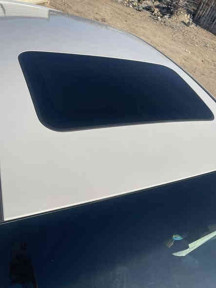 السلام عليكم
سيراتو 2015 مكفولة من الصبغ والتبديل بيها رصعتين صغار فقط كير محرك صدر كفالة ماشيه 155 فقط

سياره لمتدد فول واحد ع واحد محرك 2000 دوش 

رقم بغداد باسمي السعر 143

مكان الاعظمية 

***********
