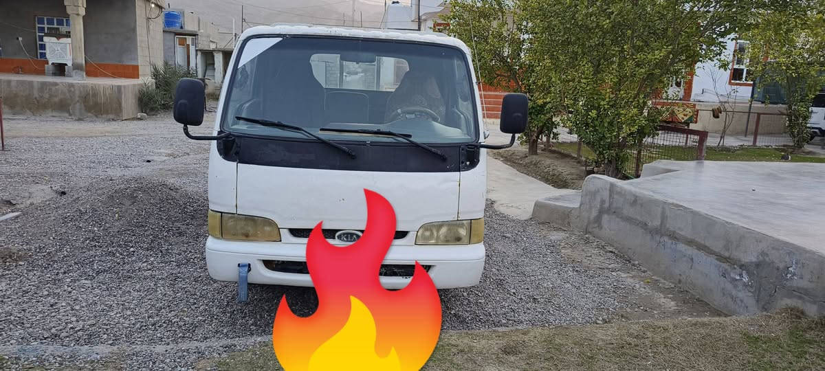 السلام عليكم    

كيه فونتيره لبيع  مسجل فحص بغداد  
محرك شرط
كير شرط 
أكسل شرط 
صدر جديد 
سعر 45    وبيه مجال 
***********
