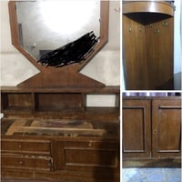 خشب • صاج • ثقيل