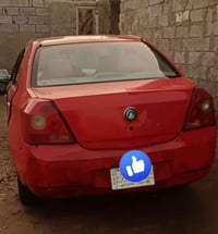 جيلي ام كي • ٢٠١٢ • محرك ١٦٠٠