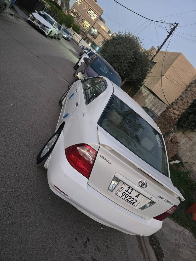 سلام عليكم  بيكاتشو 2007 محرك 1800 خليجي بيه صبغ جاملغات أمامي فقط تبريد تدفئه شغال مكينه كير كفاله سياره جاهزه وحلوه رقم بغداد انكليزي ابسمي مكان السياره بغداد حي الجهاد سعر 92وبيه مجال اتصال *********** بغداد, العراق
