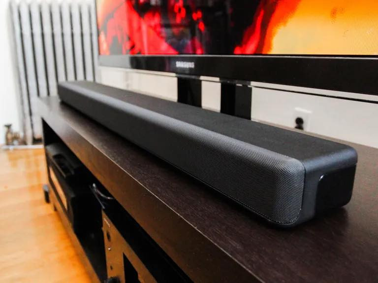 Sony HT-G700 sound bar
عملاق سوني 400 واط حقيقي 
بل كارتون استخدم قليل جدا 
 للإستفسار والسعر تفضل خاص


**إذا كنت صاحب هذا الإعلان وتريد حذفه لأي سبب، رجاءا أرسل رسالة إلى الدعم الفني**