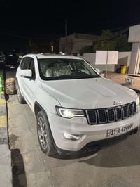 لاريدو لمتد • ٢٠١٨ • مبدل مكينة