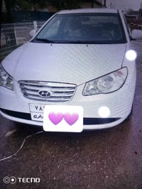 النترة • ٢٠١١ • محرك وكير جديد