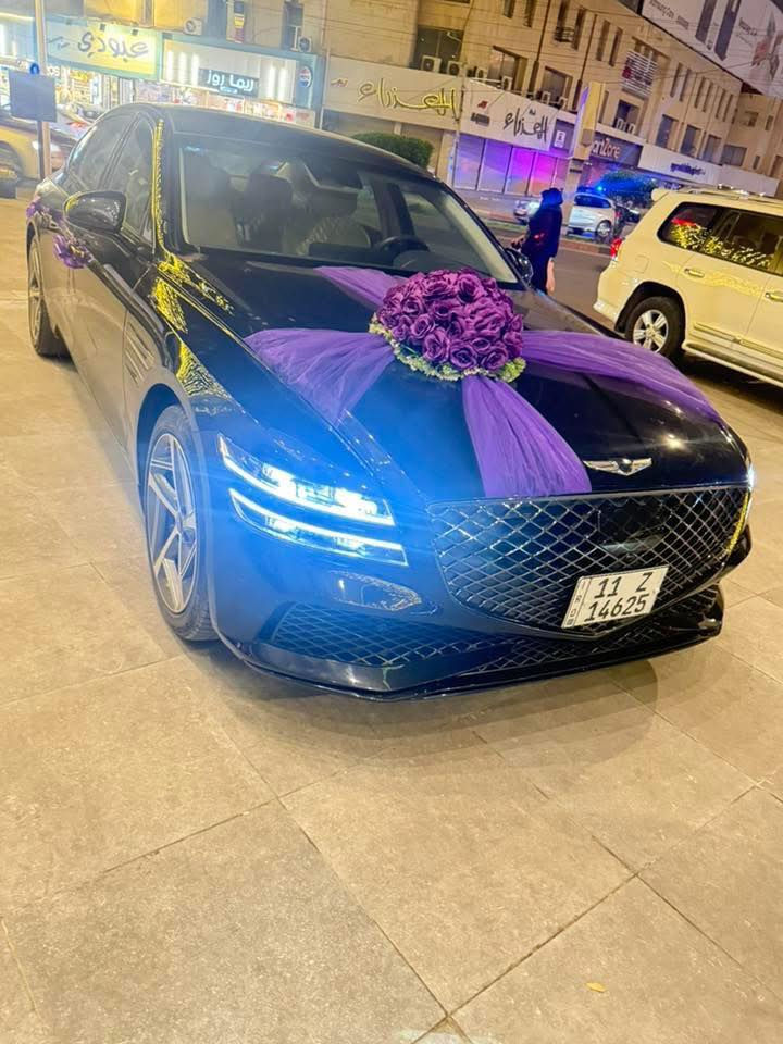 السلام عليكم

جنسز G80 سبورت برستيج 2024

محرك 4 سلندر 2500 تيربو

ماشيه 27 الف

السيارة فول مواصفات 1/1 أعلى فئة 

المواصفات

1.بانوراما

2.برده كهرباء

3.كشنات جلد ابيض بلادي مع تدفئه وتبريد بالكشنات وكهرباء

4.كشن السائق مساج

5.بانوراما

6.كامرات 5 محيطيه 3D

7.السياره تتقدم وترجع بالبصمه

8.حساسات اماميه خلفي

9.اوتو بارك (تطبك بين سيارتين) وخروج كذلك

10.عدادات ثيم متغيره حسب وضعيه القياده

11.نظام 3D بشاشة العداد

12.نظام صوت lexicon 21 سماعه

13.مره شفط مع Auto Dim

14.انظمه قياده عدد 4

15.صندوك كهرباء

16.ويل كب  تو سايز

17.كاربون فايبر بالابواب والداشبورد

18.تشغيل عن بعد مع بصمتين وكارت التشغيل 

19.شفتات بالمقود

20.خزن ميموري

21.خاصيه الخروج المريح

22.صندوك ذكي عن الاقتراب

23.نظام الترحيب عند الاقتراب

24.لايت تفاعلي

25.هاند بريك بصمه

26.اوتو هولد

27.قيادة ذاتية

28.دشبول ديجتل بالكامل 

29.مقود كهربائي

وارد امريكي ضررها بدون لا شواصي ولا ايرباك كفالة

رقمها بغداد بأسمي

ومكانها بغداد 

للبيع او مراوس حسب القناعه

للاتصال ***********
