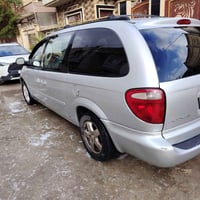 دودج كرفان • ٢٠٠٥ • محرك ٣٣٠٠