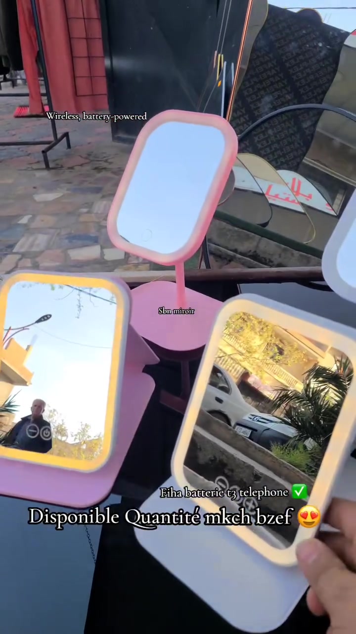عندنا غير الجديد والسومة هباااال مرحبا بيكم ❤️


**إذا كنت صاحب هذا الإعلان وتريد حذفه لأي سبب، رجاءا أرسل رسالة إلى الدعم الفني**