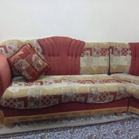 فصال عراقي • ١٢م • خشب ثقيل