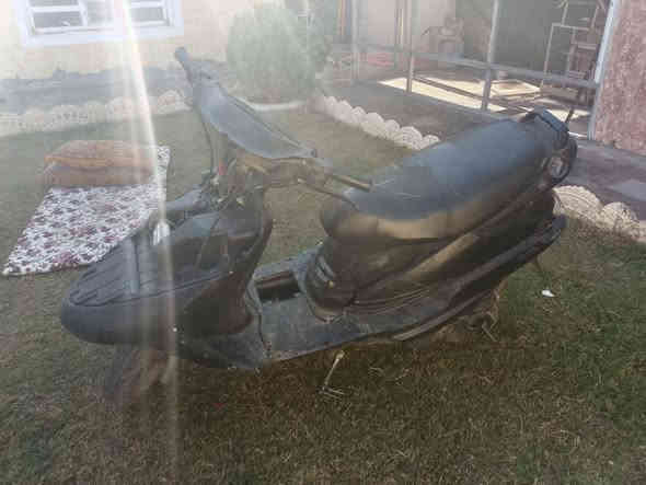 السلام عليكم دراجة للبيع مكاني ديالى شهربان كفراتهة موجودة السعر ١٧٥للستفسار ***********
