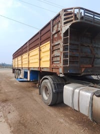 النعمانية واسط • قرب الجسر • معرض الحاج علاء