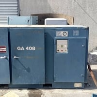 صيانة ضاغطات • البصرة • حمدان جملونات