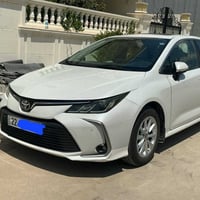 كورلا خليجي • ٢٠٢٢ • عينكاوا