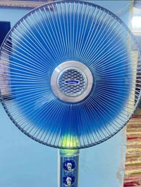 مروحة عمودية • توشيبا • نظافة ٩٠٪