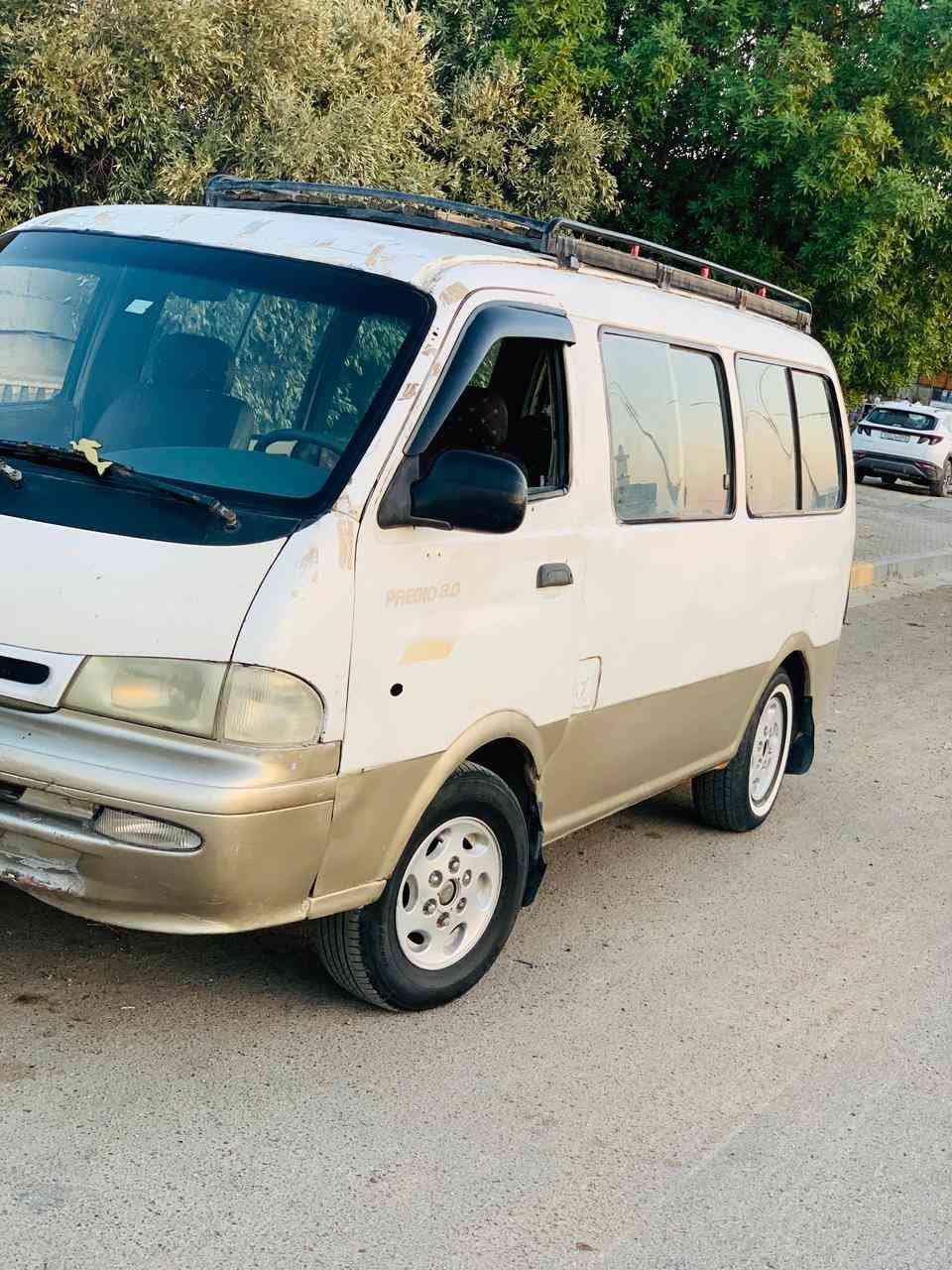 السلام عليكم البيع موديل 96 سنويه قاطه تاخض صافي مكينه وكير وكسن مكفولات صدر جديد رقم بغداد سعر ٤٥ وبيه مجال مكان شعله براهيم بن علي ع *********** يوجد واتساب
