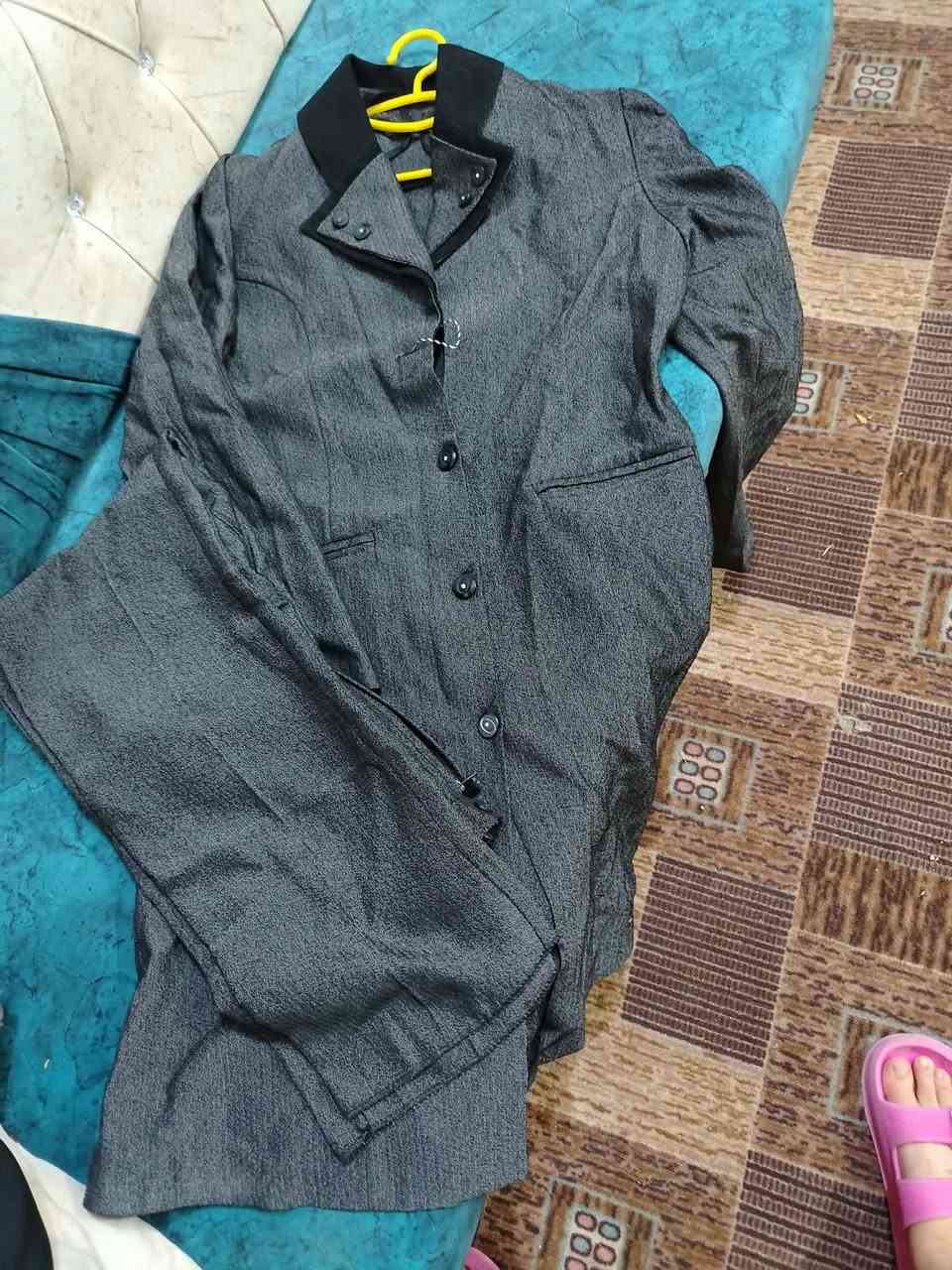 ملابس نسائيه


**إذا كنت صاحب هذا الإعلان وتريد حذفه لأي سبب، رجاءا أرسل رسالة إلى الدعم الفني**