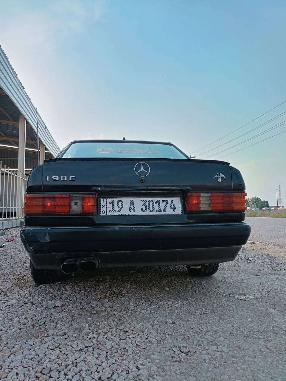 بيع سريع أسعر 👈👈(                   45                     )            اقرا المنشور قبل ما تخابر ))
يا الله ( مرسيدس) موديل (92  )(حجم 190 المرغوب) رقم ( كربلاء  ) (سنويه مجدده لل 30)
( تحويل مباشر ((  كفاله من ضربه ))) (مكينه جديده) 
( كير  جديد 👍 ) 
 (  تخم تاير ) ( الحداديه جديده) ( ترايك وين ميعجبك )( بور ستيرن جديد )
( سياره  بلاديه ) (  شواصي  بلاد))((سيستم سماعات مع مضخمات))
أسعر👈👈(                   45             )مكاني     ///حله  بابل محاويل قرب كراج المحاويل/// رقم الهاتف)((***********))
