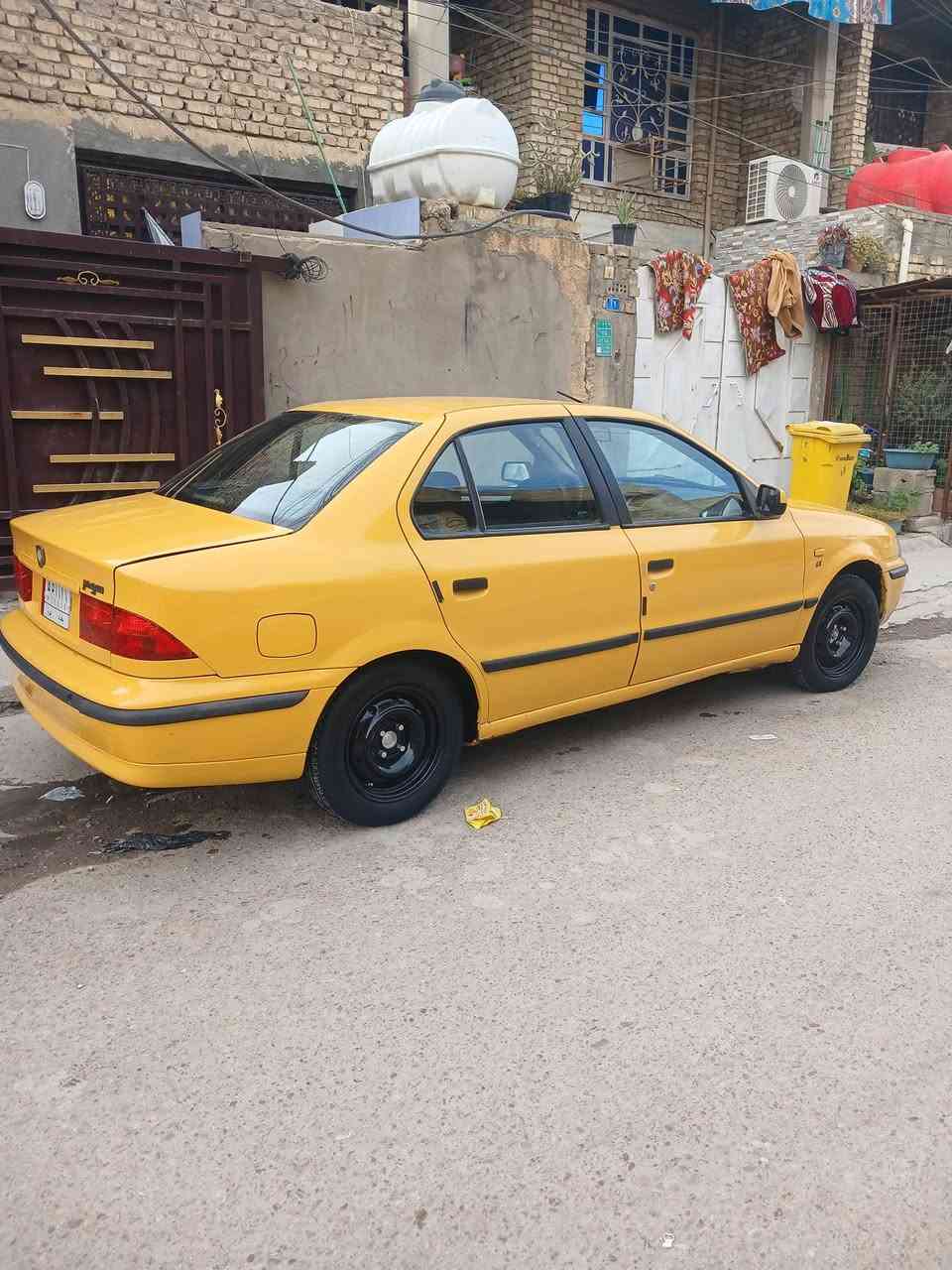 للبيع ٦٠ سياره وكاله بيه قطعتين صبغ بس للاستفسار ***********
