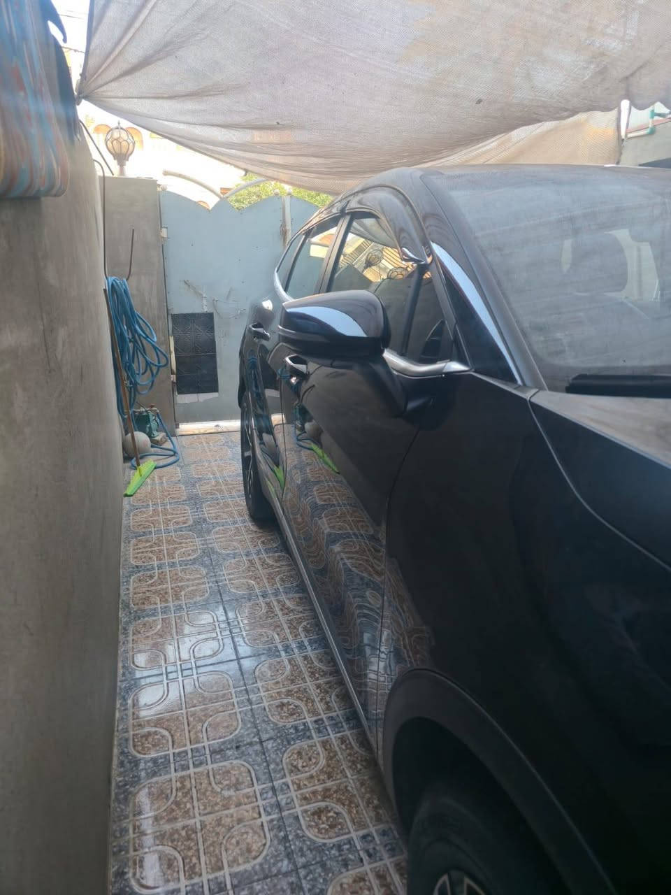 السلام عليكم سبورتج موديل ٢٠٢٤ رقم ديالئ ضررها بس بنيد مواصفات نص فول مكانة بعقوبه التحرير للبيع ***********
