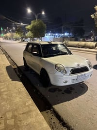 محرك كورولا • نضيفه • موصل الميثاق