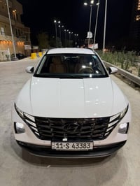 لبيع توكسان 2023 مكفوله فول مواصفات عدا البنراما ماشيه 40كيلو متر رقم ...