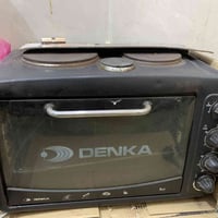 اوفن شغال • هيترات فوق وتحت • نتلة خفيفة