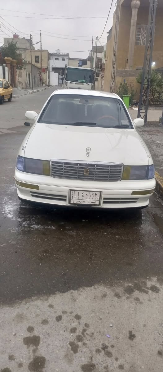 سلام عليكم بطه موديل 93 كفاله كص ونقال وضربه  سيره كير مكين جدد حداده تخم تأير سيره جاهزه مكان بصره القبله ***********
