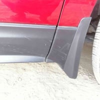 واقيات طين • شفرليت • صناعية حمدان