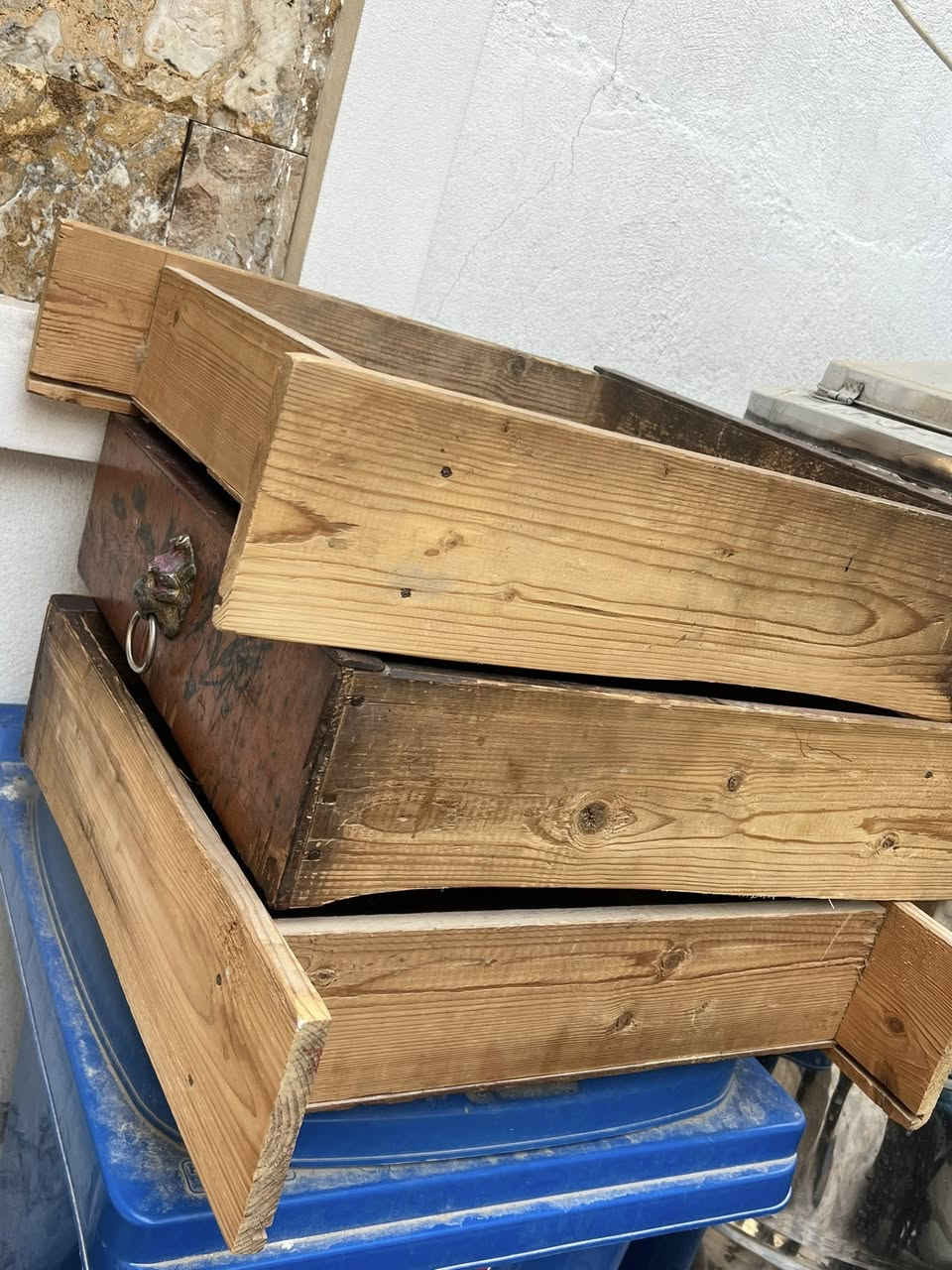 ٥٠ وبيها  مجال تكمة نقص رجل وموجودة
كسلات


**إذا كنت صاحب هذا الإعلان وتريد حذفه لأي سبب، رجاءا أرسل رسالة إلى الدعم الفني**