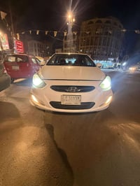 اكسنت • ٢٠١٢ • فول فتحة