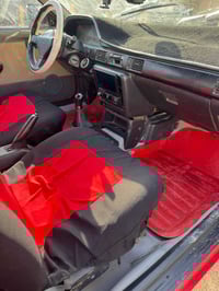 مازدا ٩١ • رقم بغداد • شط العرب