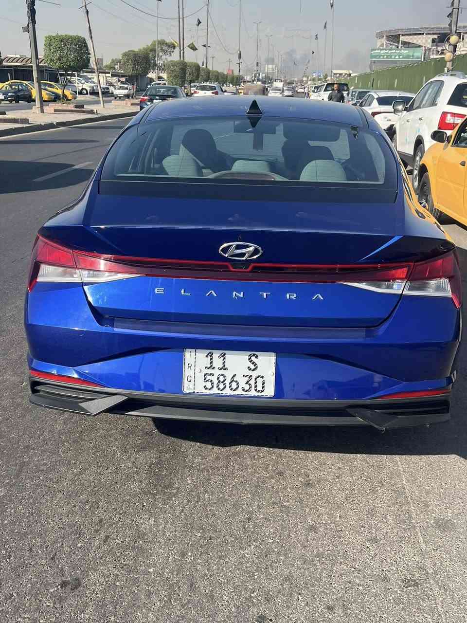 أسلام عليكم   انترا  مديل 23. بسمي. بغداد.   
مكفوله. شواصي. الغود.
بيه بنيد. مبدل. + باب. السايق.  + الأقمار.  صبغ  فقط.  
رقمي *********** 
بغداد الامين الثانيه شارع النواب.  
السعر. 128 ورقه.  بيه مجال.

