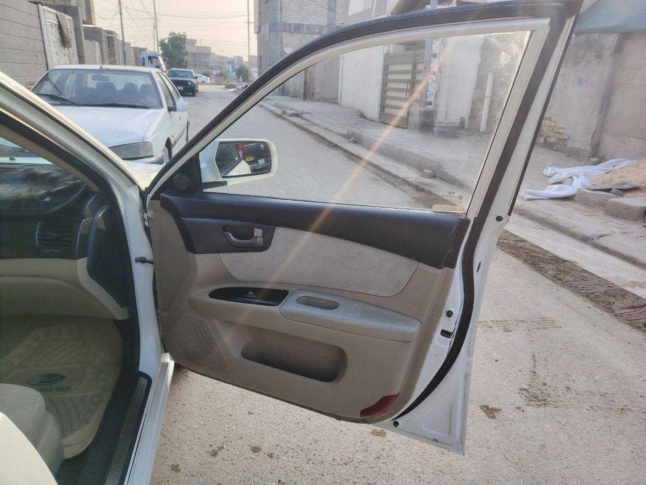 اوبتما 2009 رقم أربيل ألماني فول عدا البصمه بدون صبغ   مكينه 2000 ما مفتوحه 
رقم صاحبها *********** اتصل وانطيك كافه تفاصيله
