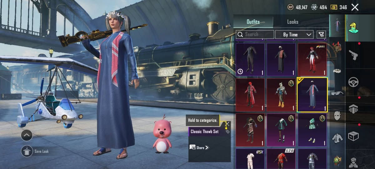 حساب ببجي كامل مكمل من كلشي 5678715976 مجموعات مفتوحة
ربط نضيف  تلاثةX suit وحدة ويه بكجها كامل جنطة فرعون والفراشة وخوذ مثكو وبيه الشورت الوردي قبطان نوعين وكرو والانناس ونوعين دشاشات  فيس السيزن ال4 ويه 4 انواع شعر واي تفصيل تحتاجة راسلني بيع سعر 200 قفل مابي اي مجال مكاني فلوجة الشارع الجديد خلف بيت ابو القبة تجي تشرب كلاص جاي تاخذه وتروح


**إذا كنت صاحب هذا الإعلان وتريد حذفه لأي سبب، رجاءا أرسل رسالة إلى الدعم الفني**