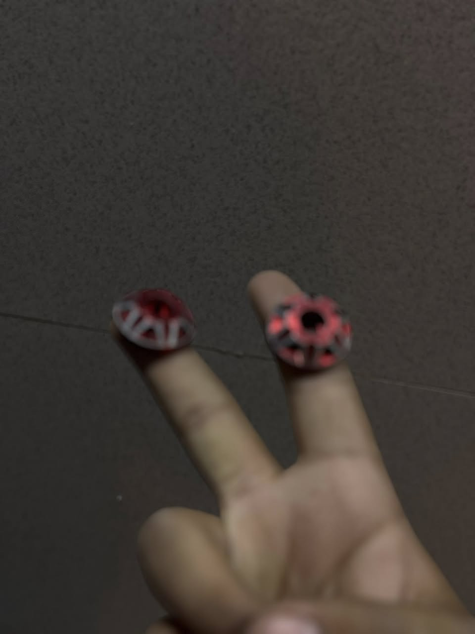 اكو توصيل 🚚


**إذا كنت صاحب هذا الإعلان وتريد حذفه لأي سبب، رجاءا أرسل رسالة إلى الدعم الفني**