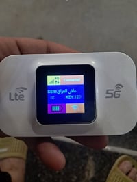 قفل جوكر • بطارية ٥٠٠٠ • يشبك ١٠ أجهزة